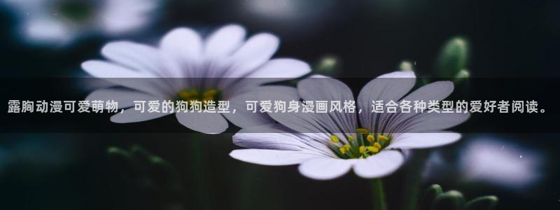 omofun动漫官方下载app：露胸动漫可爱萌物，可爱的狗狗造型，可爱狗身漫画风格，适合各种类型的爱好者阅读。